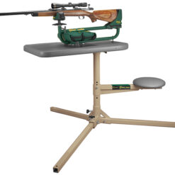 Alternative view of โต๊ะยิงปืน Caldwell Stable Table