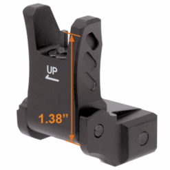 Alternative view of ศูนย์หน้า UTG รุ่น MNT-755