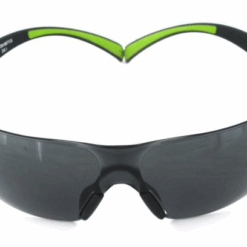 แว่นตากีฬายิงปืน Peltor รุ่น SF400PG8 เลนส์สีเทา