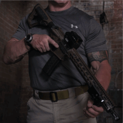 Alternative view of ไฟฉาย/เลเซอร์เขียวติดปืน Sightmark Mini Flashlight Green Laser