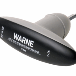 ประแจปอนด์ WARNE เบอร์ T-15 Torx