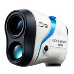 กล้องวัดระยะ Nikon Coolshot 80 VR