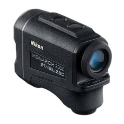 Nikon Monarch 3000 Stabilized RangeFinder