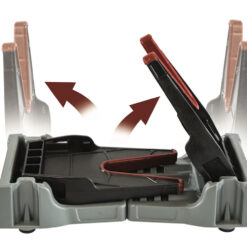 Alternative view of แท่นพาดปืนพกพา Tipton Compact Vise