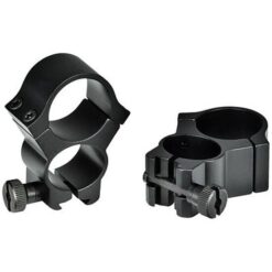 Alternative view of แหวนรัดกล้อง RedField 1” 11mm ขาสูง