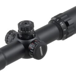 กล้องติดปืน UTG รุ่น 1-4x24