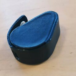 Alternative view of ซองหนังกล้องส่องพระ Zeiss