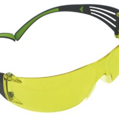 แว่นตากีฬายิงปืน Peltor รุ่น SF400PA8 เลนส์สีเหลือง