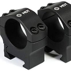 Alternative view of แหวนรัดกล้อง MDT Premier 34mm Rings MED 1.00"