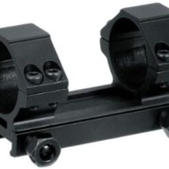 แหวนรัดกล้อง UTG ท่อ 30 mm ขาเตี้ย จับราง 22 mm