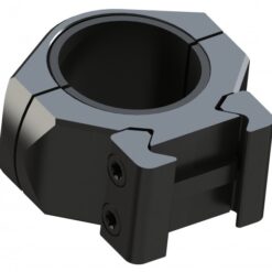 Alternative view of แหวนรัดกล้อง Burris XTR ท่อ 30 mm ขาเตี้ย