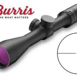 Alternative view of กล้องติดปืน Burris รุ่น Droptine  3-9x40