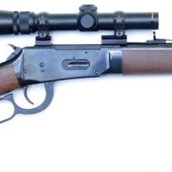 Alternative view of รางติดปืนคานเหวี่ยง Winchester 1894