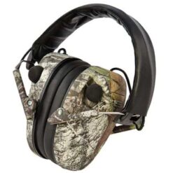 ครอบหู รุ่น E-Max LP พราง Mossy Oak