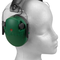 Alternative view of ครอบหู รุ่น E-Max LP พราง Mossy Oak