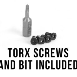 Alternative view of ราง EGW สำหรับปืน Mossberg 500 / 590