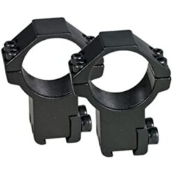 แหวนรัดกล้อง UTG ท่อ 30mm ขาสูง จับราง 11mm