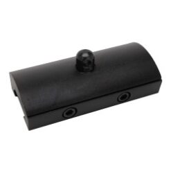 Alternative view of อะแดปเตอร์ติดขาทราย Caldwell Bipod Adapter