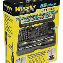 Alternative view of ชุดไขควง WHEELER Pro Gunsmith