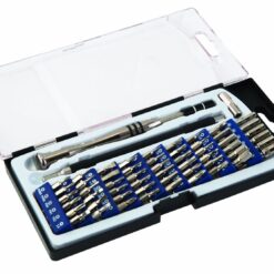 ชุดไขควง WHEELER รุ่น Precision Micro Screwdriver