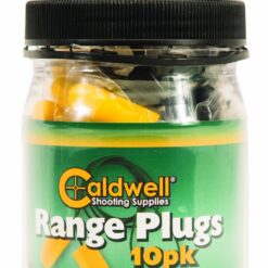 Alternative view of ที่อุดหูรุ่น Caldwell Range Plug ชุด 10 อัน