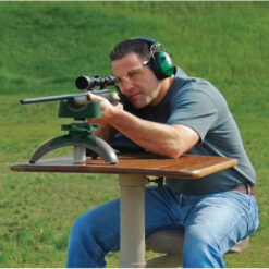 Alternative view of แท่นพาดปืน Caldwell HANDYREST NXT