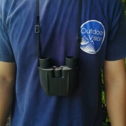 กล้องสองตา Barride 8x25