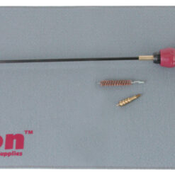 ผ้าปูทำความสะอาดปืนสั้น Tipton 12x24"