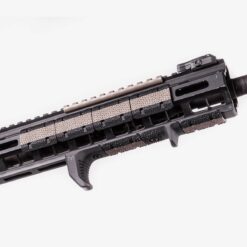 Alternative view of Magpul M-Lok Rail Cover Type 2 FDE