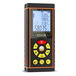 เครื่องวัดระยะ Vchon รุ่น H50