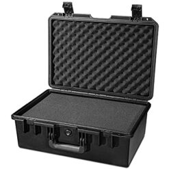 กล่อง Waterproof Safety Box Foam 260x200x100