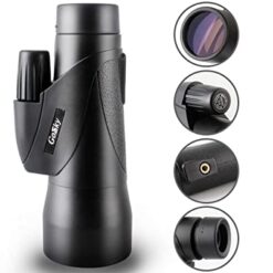 Alternative view of กล้องตาเดียว Gosky Monoc 12x50 ED