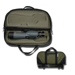 Snugfit Fist Spotting Scope SNSC80