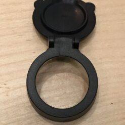 Alternative view of ฝาฟลิป Burris Laser Scope III EP Lens Cover