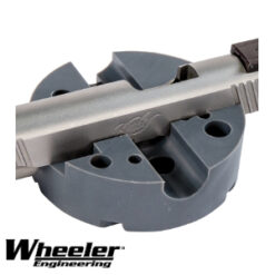 อุปกรณ์ถอดปืน Wheeler Universal Bench Block