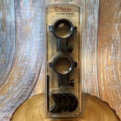 แหวนรัดกล้อง Burris Signature ท่อ1" 11mm Hi