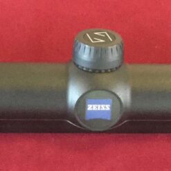 Alternative view of กล้องติดปืน Zeiss รุ่น Victory Diavari M 1.5-6x42