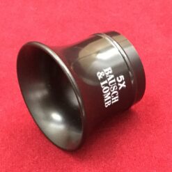 Alternative view of แว่นขยาย ช่างซ่อมนาฬิกา B&L 5X