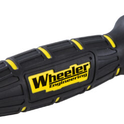 ชุดไขควง WHEELER DIGITAL FAT WRENCH