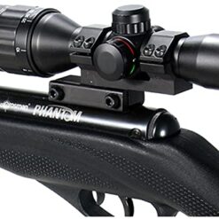 Alternative view of แหวน UTG Airgun .22 High Integral 1" Mount