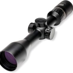 Alternative view of กล้องติดปืน Burris Fullfield IV 3-12x42