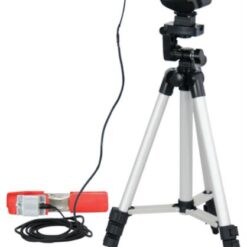 Alternative view of เเฟลชแสดงผล Strobe Flash Hit Indicator