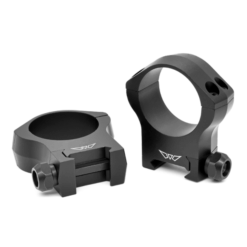 แหวนรัดกล้อง Warne Mountain Tech 34mm