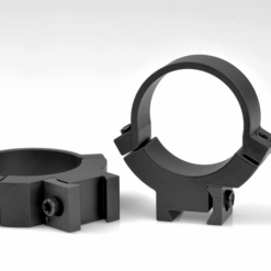 แหวนรัดกล้อง Warne ราง 11mm ปืนลูกกรด