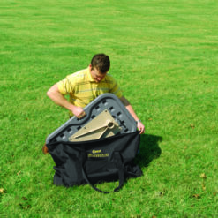 Alternative view of กระเป๋าไส่โต๊ะยิงปืน Caldwell Stable Table Carry Bag