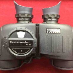 Alternative view of Not USe Steiner Comm 7x50c