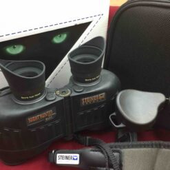 กล้องสองตา Steiner Nighthunter Xtreme 8x30