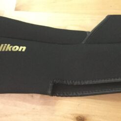 Alternative view of Nikon Case for Scope Prostaff 5 BXA30812