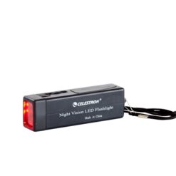 Alternative view of ไฟฉาย Celestron รุ่น Night Vision แสงสีแดง