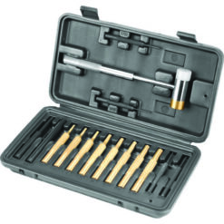 อุปกรณ์ถอดปืน Wheeler Hammer and Punch Set